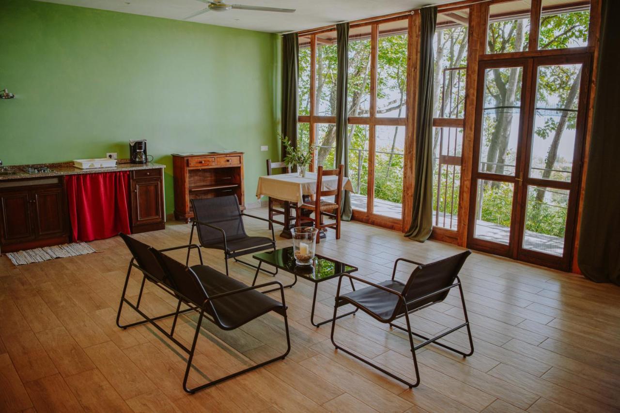 מנרבה דל גארדה Villa Schindler מראה חיצוני תמונה