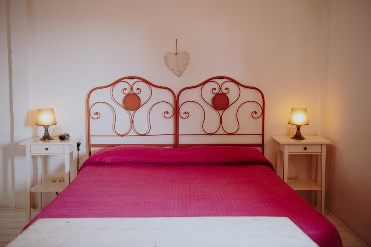 מנרבה דל גארדה Villa Schindler מראה חיצוני תמונה