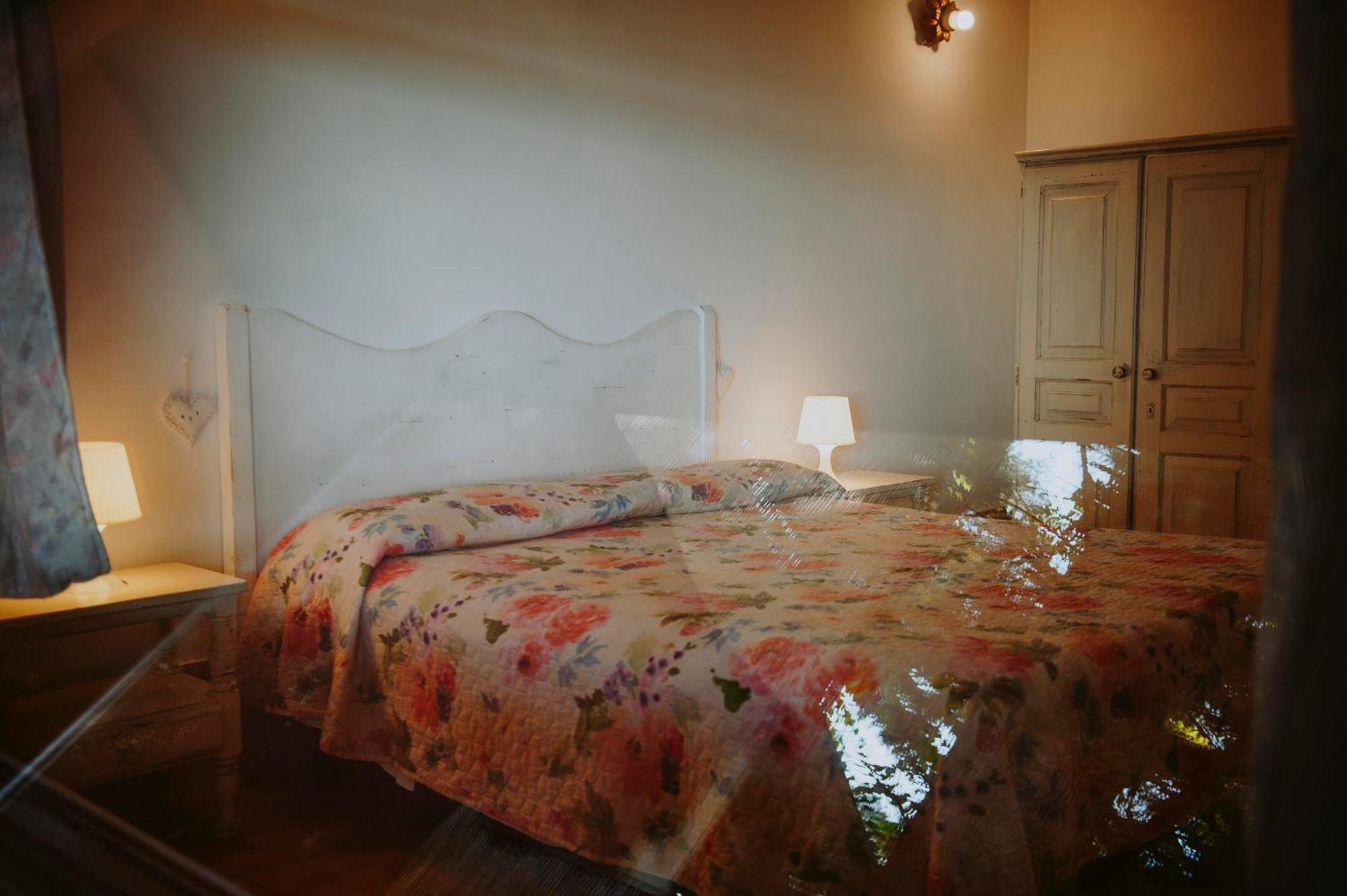מנרבה דל גארדה Villa Schindler מראה חיצוני תמונה
